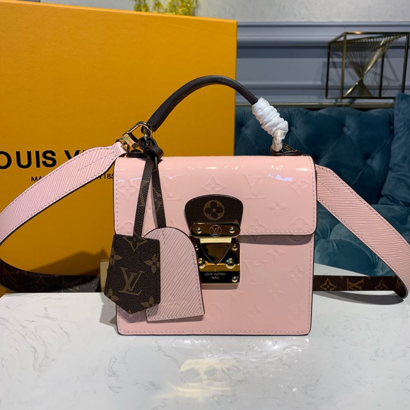 Louis Vuitton Spring Street Handborsa M90376