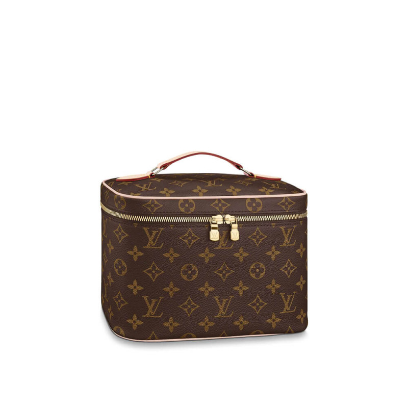 Louis Vuitton Monogram Canvas Nice cosmetico BB M42265