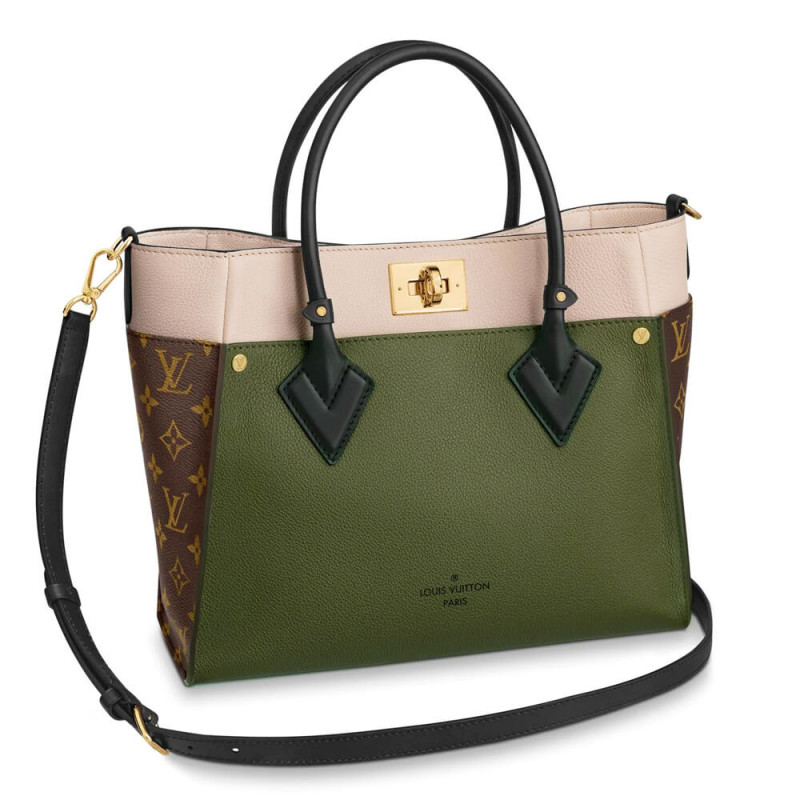 Louis Vuitton dalla mia parte M55302