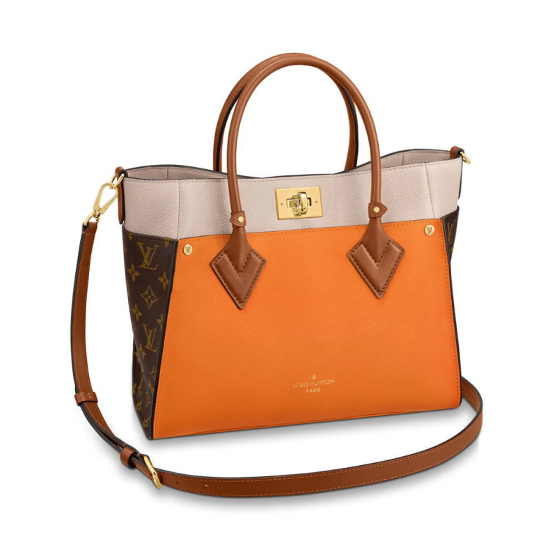 Louis Vuitton dalla mia parte M56077