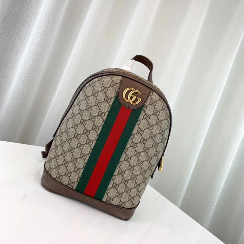 Backpack GG GG GG 552884