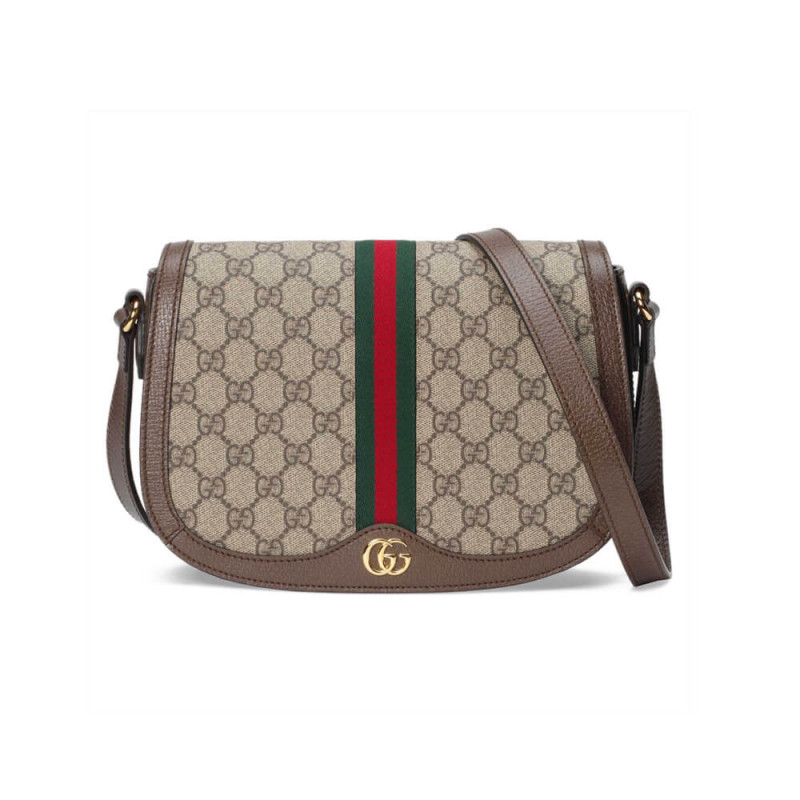 Gucci Ophidia GG Small Halle borsa 601044