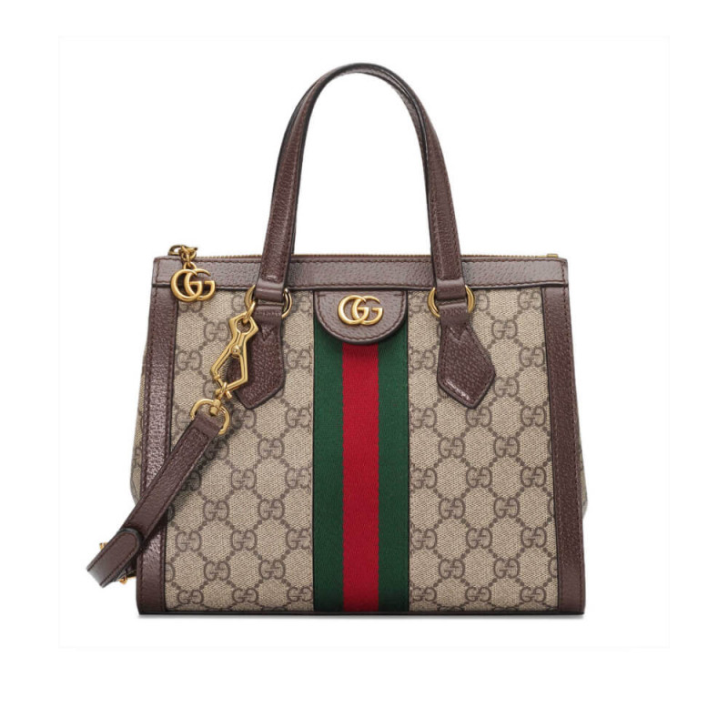 Gucci Ophidia Small GG Tote borsa 547551