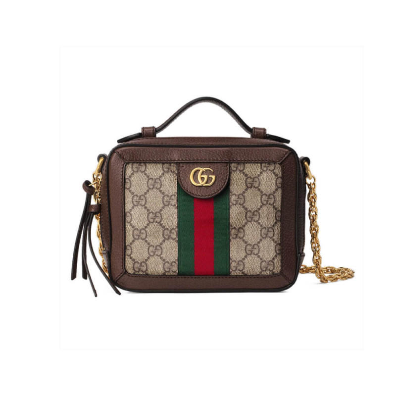 Gucci Ophidia GG Mini spalla 602576