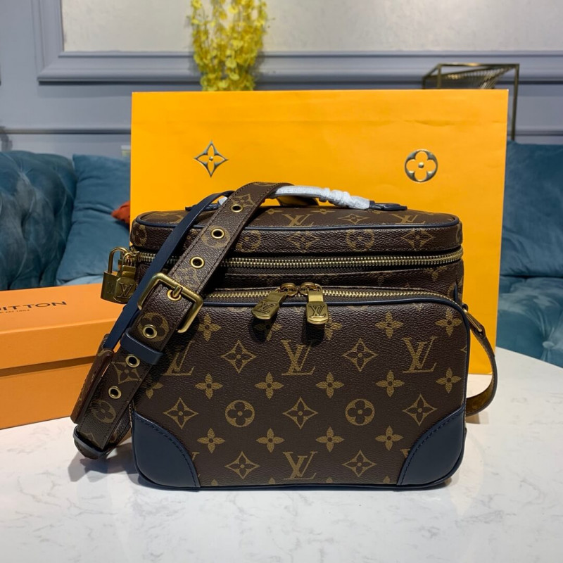 Borsa per fotocamera Monogram Louis Vuitton M41510