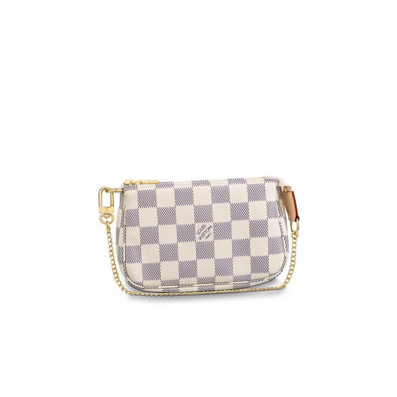 Louis Vuitton Mini Pochette AccessOires N58010