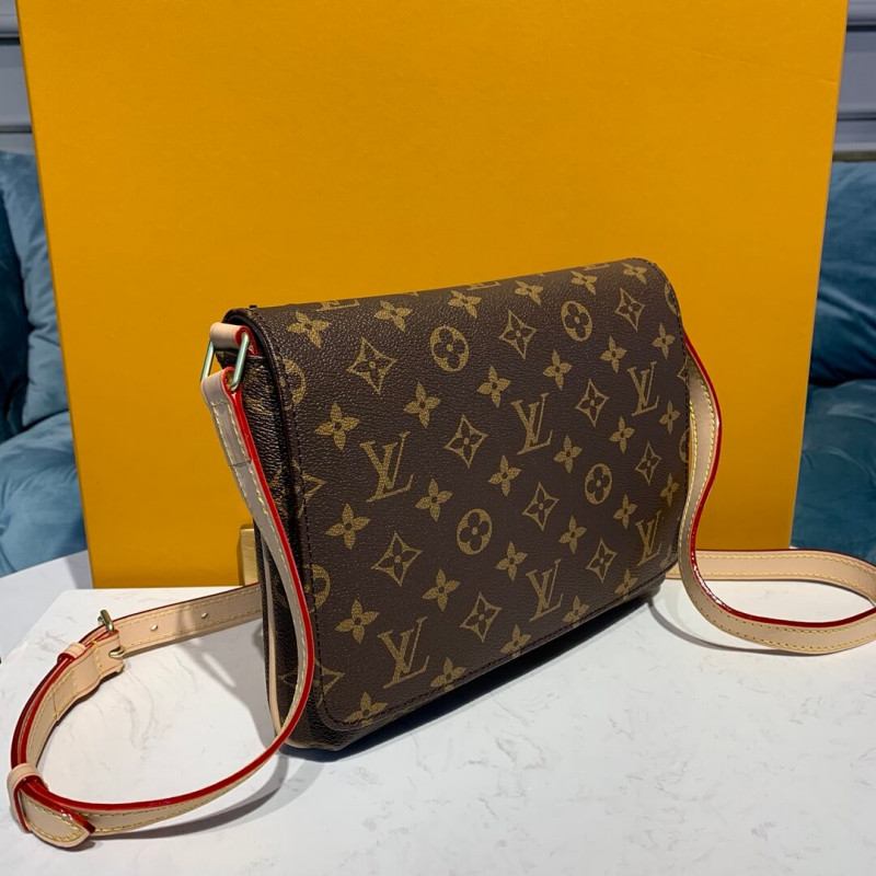 Borsa tango Monogram Louis Vuitton Monogram M51257