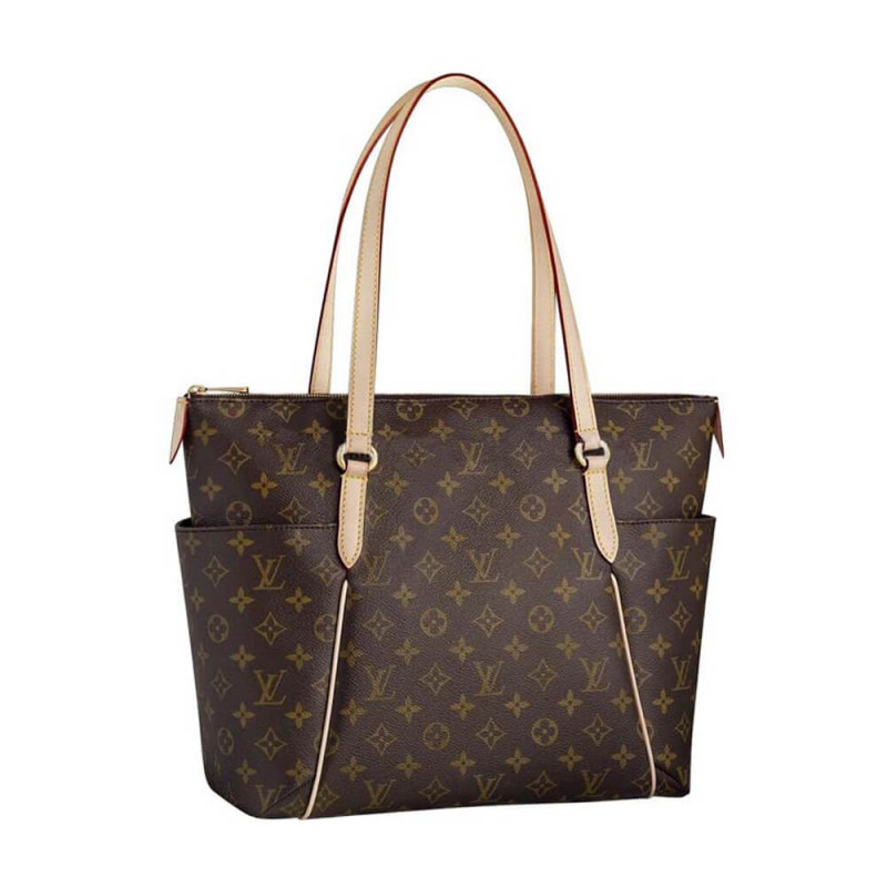 Louis Vuitton Monogram Canvas totalmente mm M56689