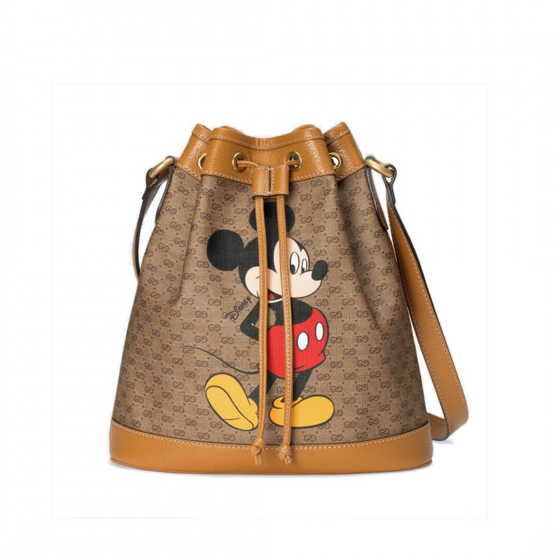 Disney X Gucci Small Borse 602691