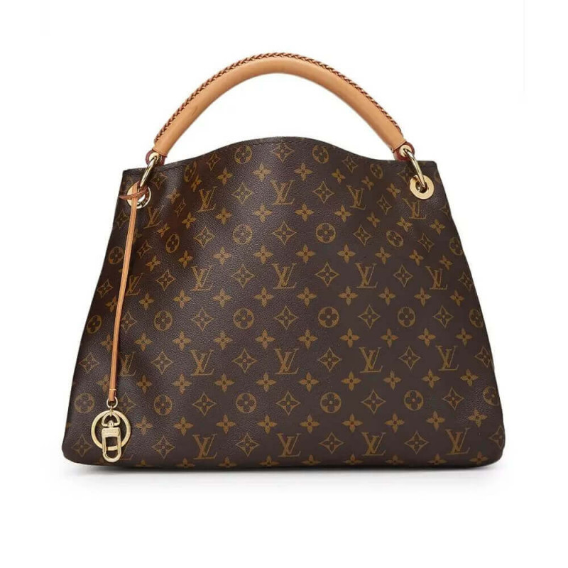 Louis Vuitton Monogram Canvas Artsy GM M40259