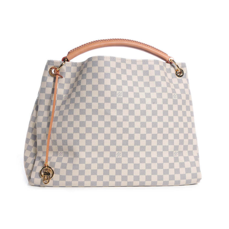 Louis Vuitton Damier Azur Canvas Artsy GM N41173