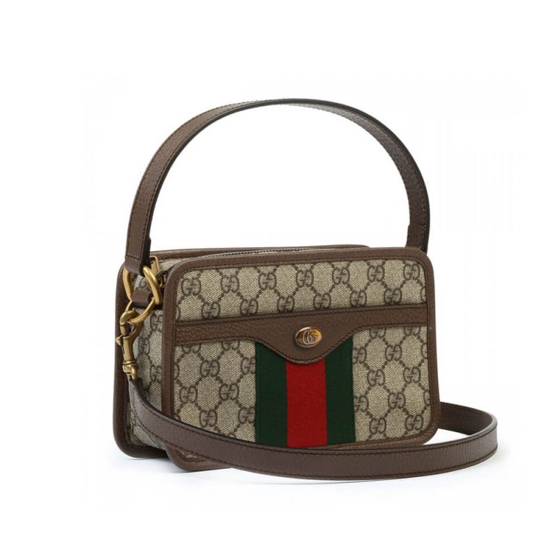 Gucci Ophidia GG Small Halle borsa 598130