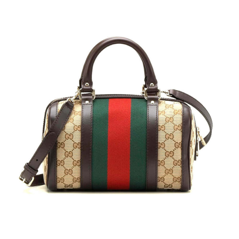 GG Boston Boston Boston Boston Boston Boston borsa 269876 Web Gucci Vintage Web