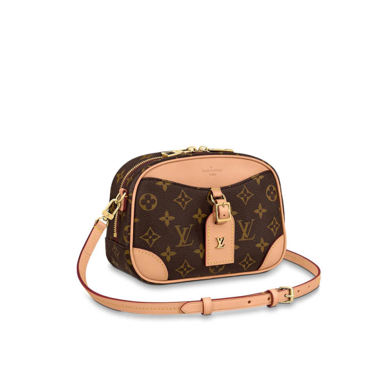 Louis Vuitton Mini Gaglie M45528