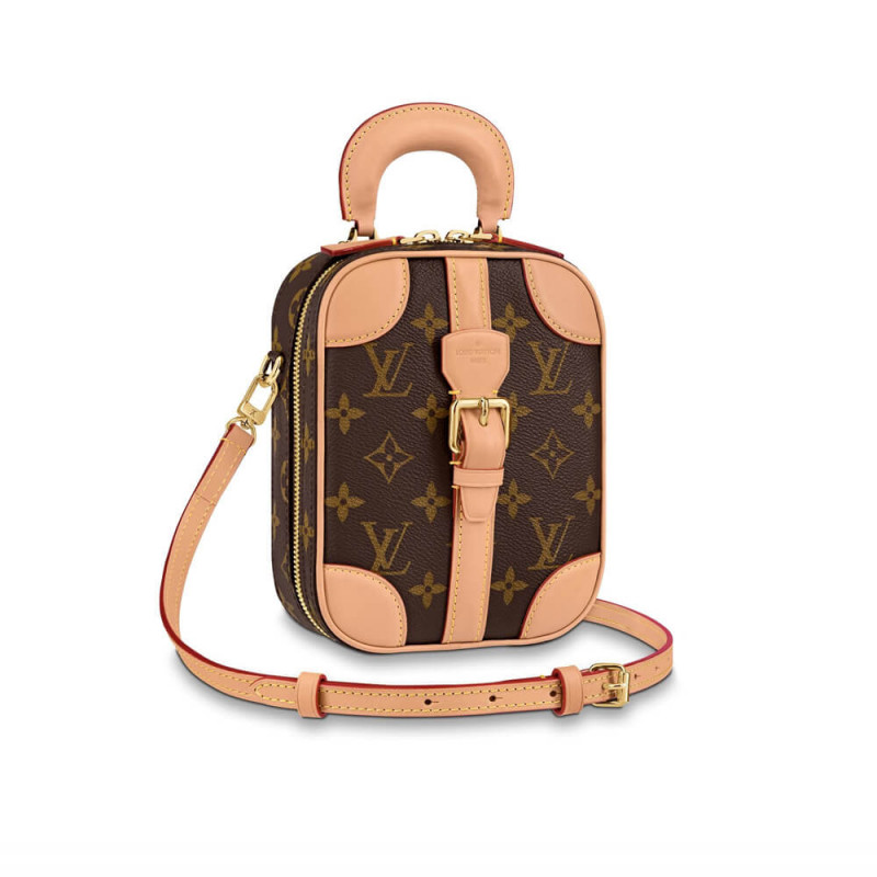 Louis Vuitton Mini borsaagli verticale M68623