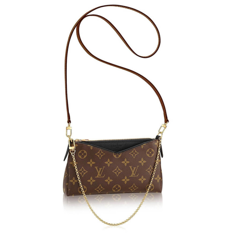 Louis Vuitton Pallas frizione M41638 M41639 M44058 M44037