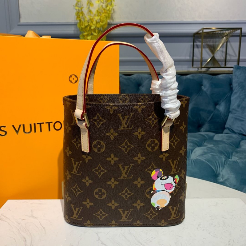 Louis Vuitton Monogram Canvas Vavin PM M51172A