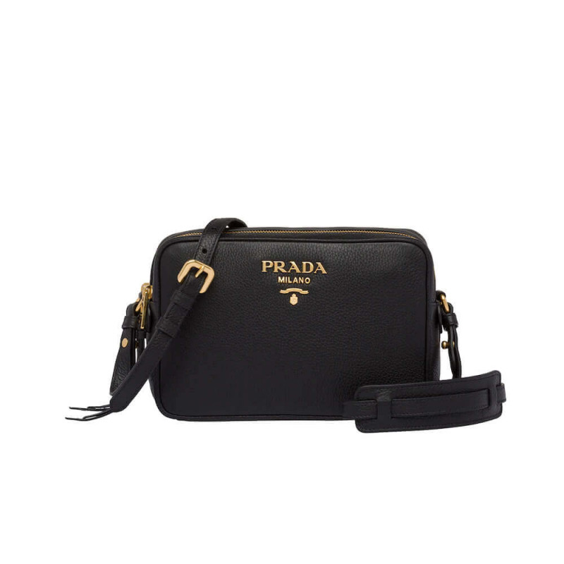 Prada in pelle spalla Borsa 1BH082