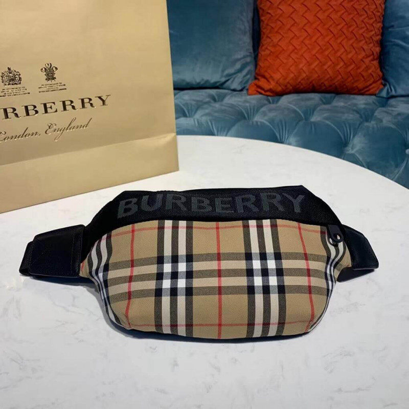 Burberry Medium Vintage Controllo BUM 80113921