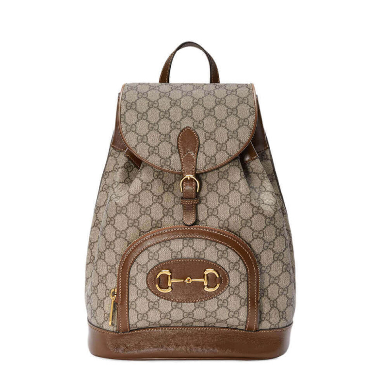 Backpack Gucci 1955 Horsebit 620849