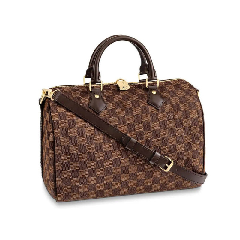 Louis Vuitton Speedy Bandouliere 30 N41367