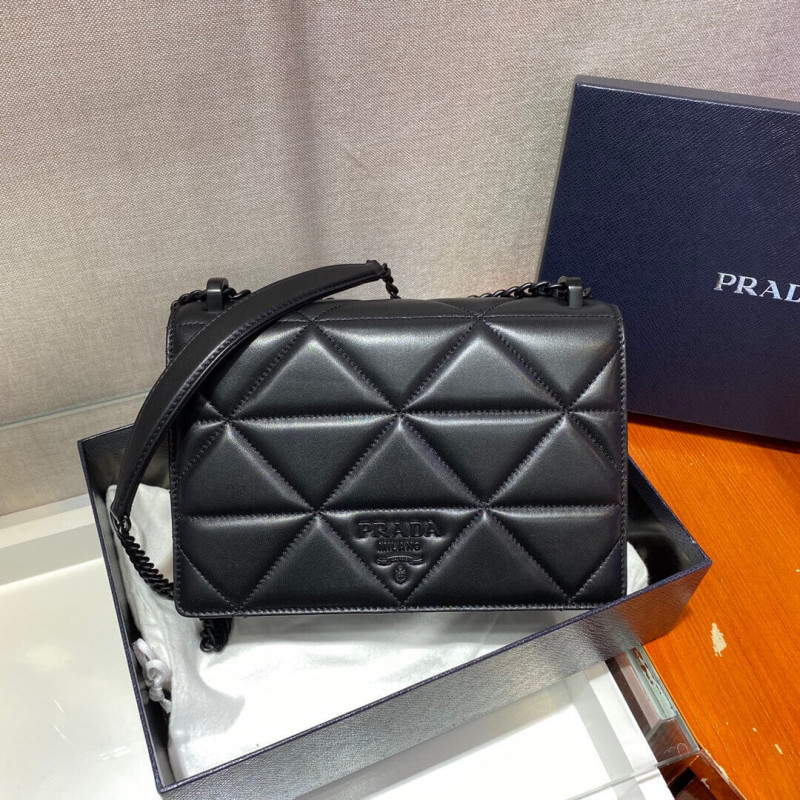 Prada Spectrum Spall borsa 1BD262