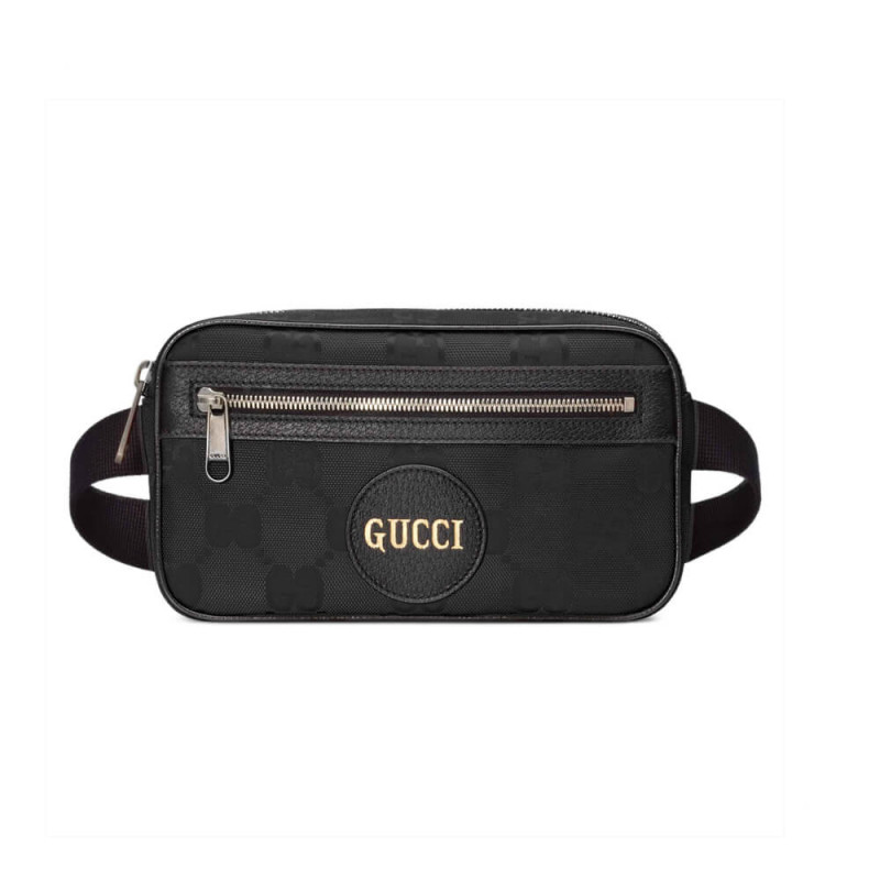 Gucci dalla borsa della cinghia della griglia 631341