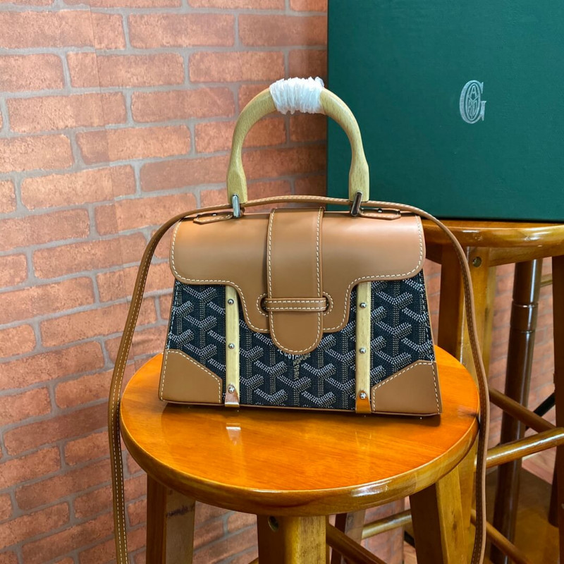 Goyard Saigon Mini 415499