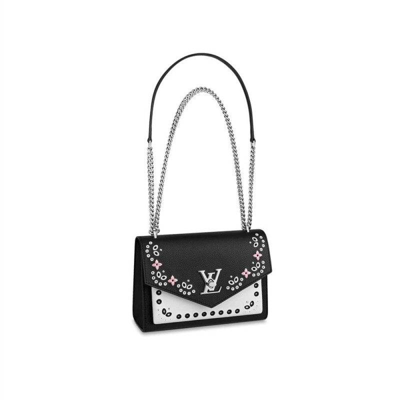 Louis Vuitton Mylockme BB M53954