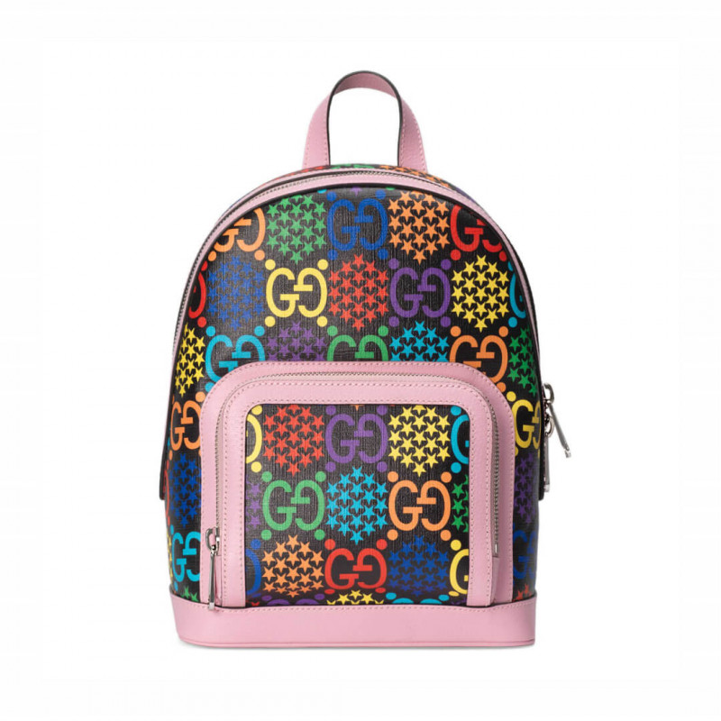 Backpack psichedelico GG GG GG 601296