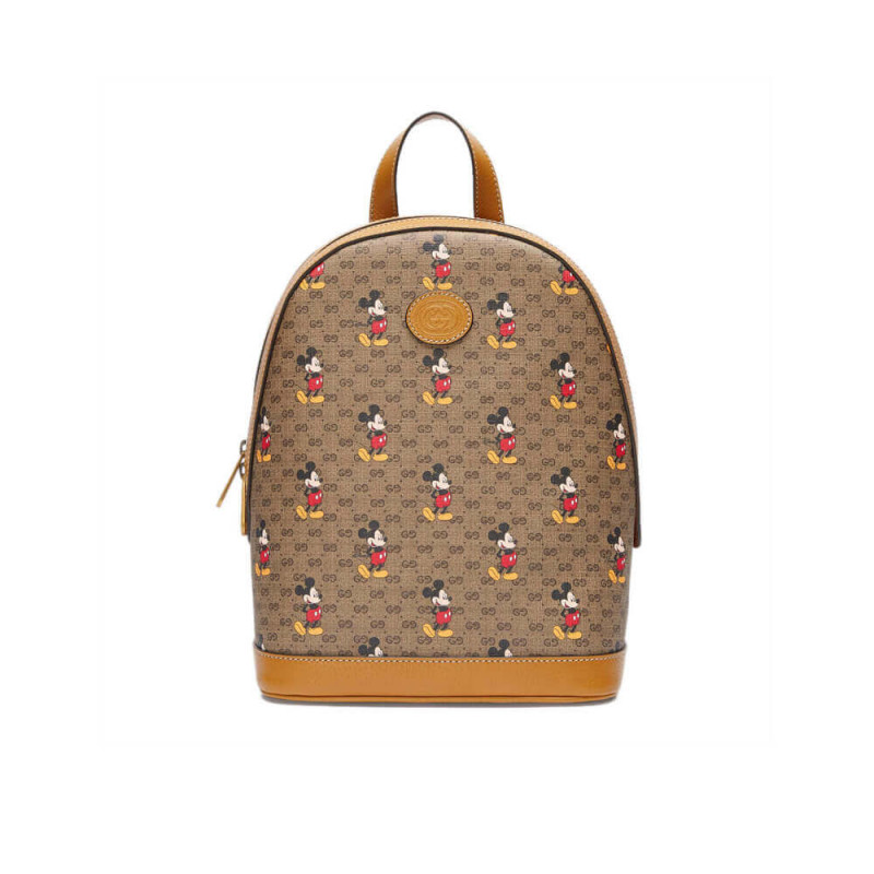 Disney x Gucci Small Backpack 552884