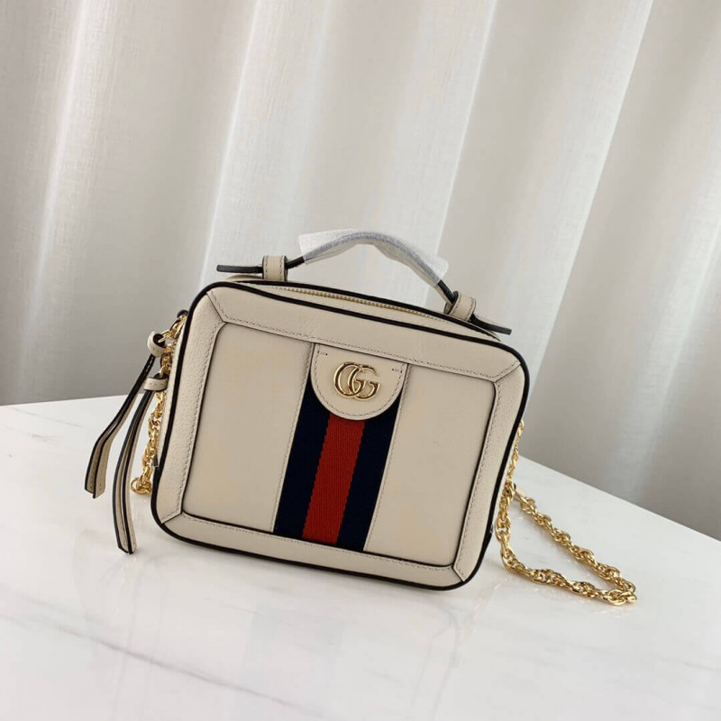 Gucci Ophidia Mini Spalla Borsa 602576