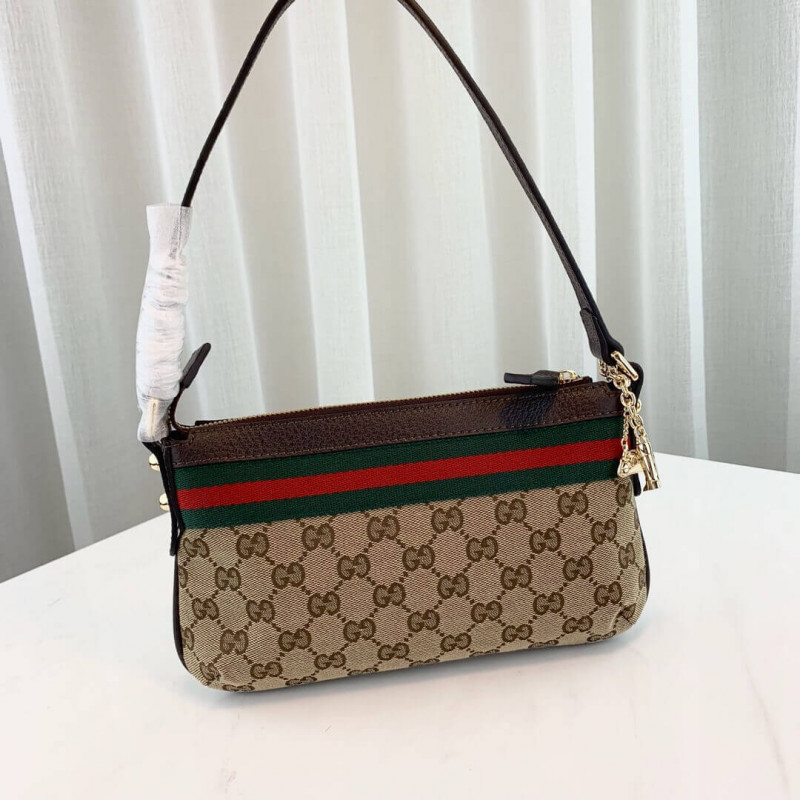 Gucci Ophidia Small GG Tote borsa 145970