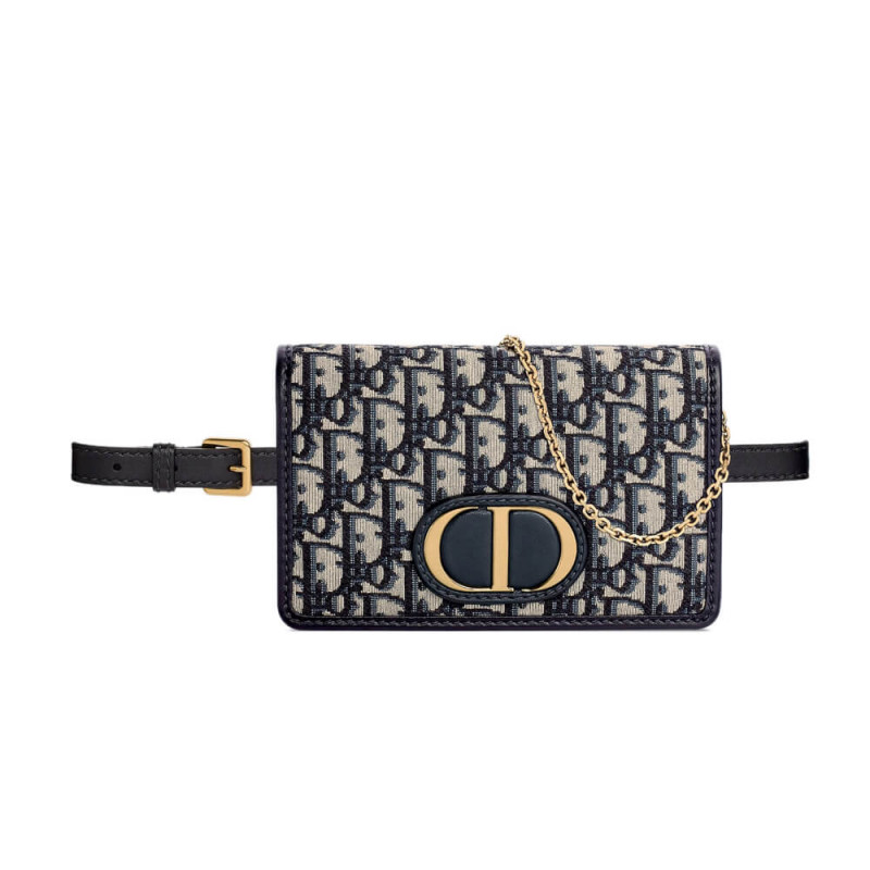 Christian Dior 30 Montaigne 2-in-1 Caschia S2086