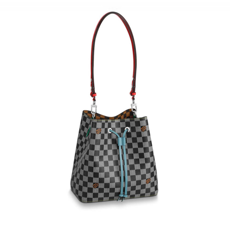 Louis Vuitton Damier Canvas Neonoe MM N40229