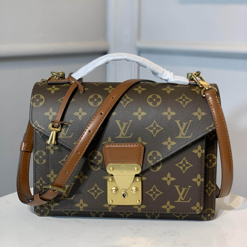 Louis Vuitton Monceau 26 Borse Borsa M51187