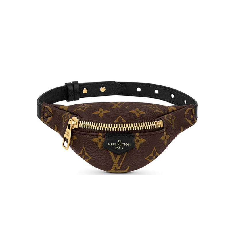 Bracciale Bracciale Bumborsa di Louis Vuitton Party M43648