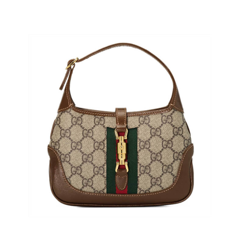 Gucci Jackie 1961 Mini Hobo borsa 637092