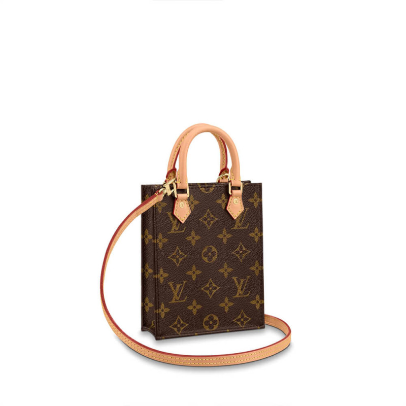 Louis Vuitton Petit Sac Plat M69442