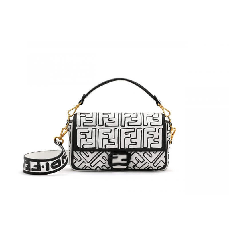 Fendi California Sky borsauette 8289