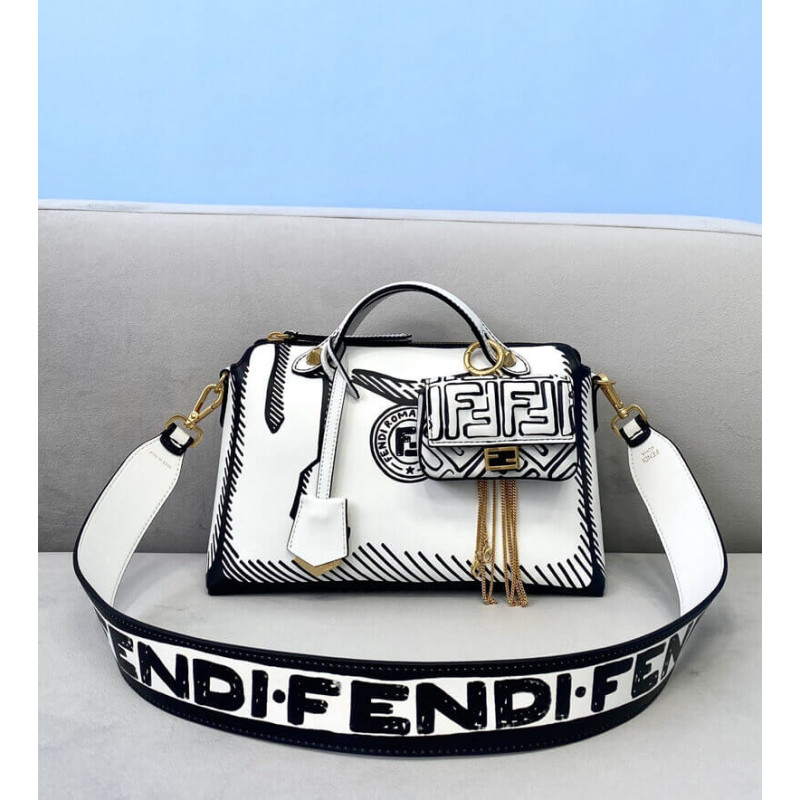 Fendi iconica a proposito 667