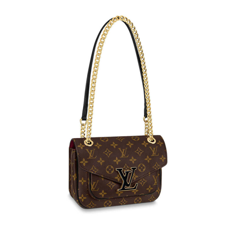 Louis Vuitton Passy borsa M45592