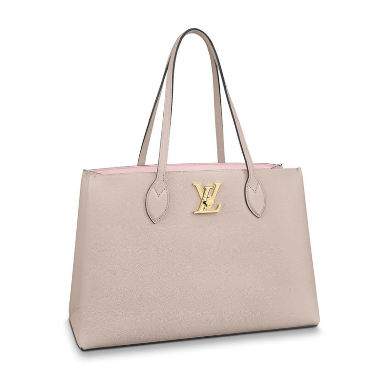 Louis Vuitton Lockme Shopper borsa M57346 M57345 M57508