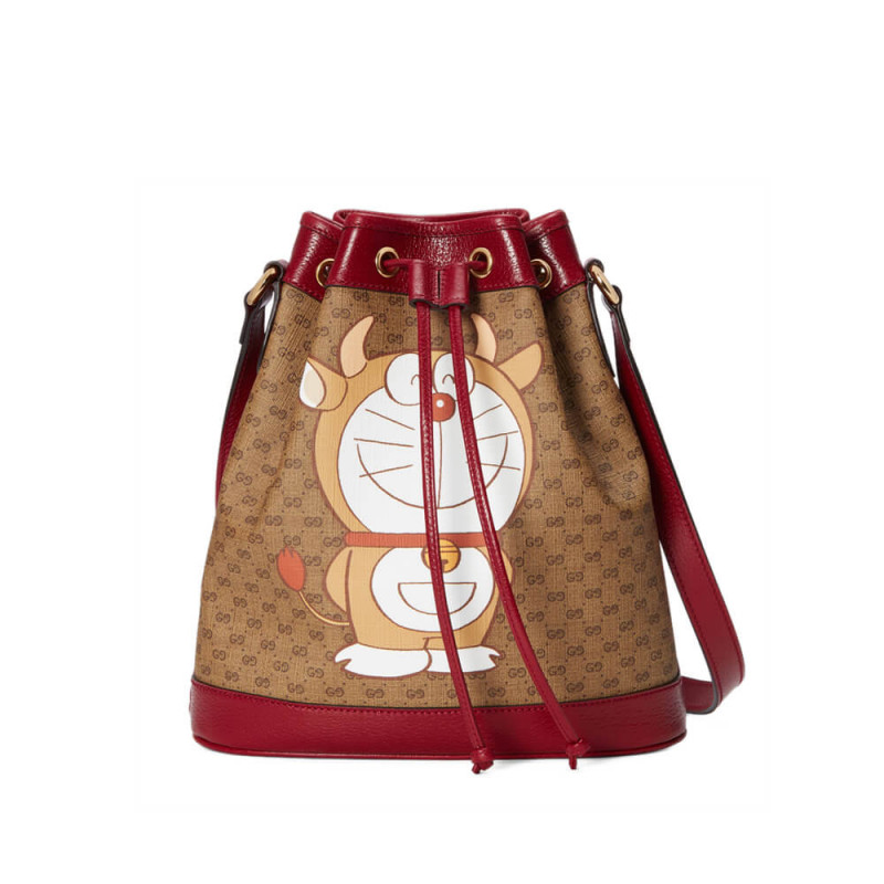 borsa PICCOLA DEGAEOND X GUCCI 655597