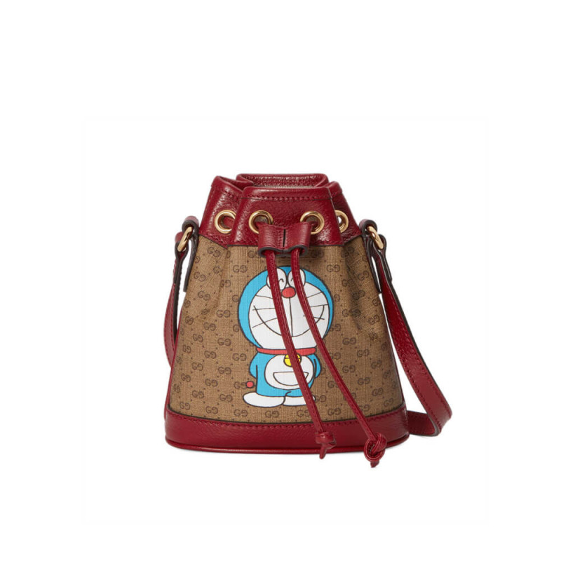 borsa DI MINI GUCCI MINI GUCCI 647801