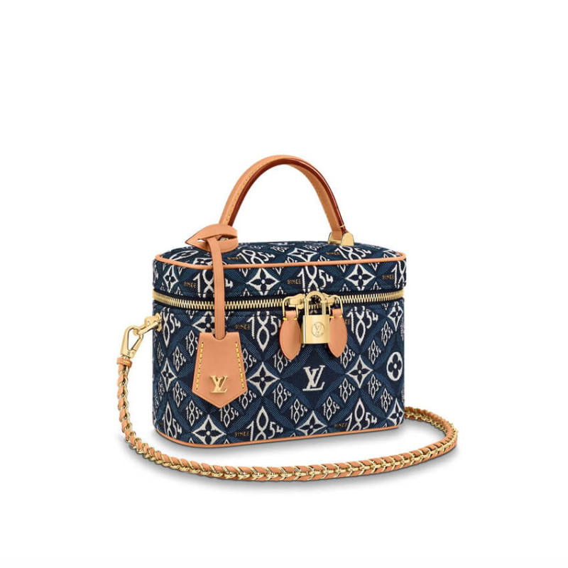 Louis Vuitton dal 1854 Vanity PM M57403