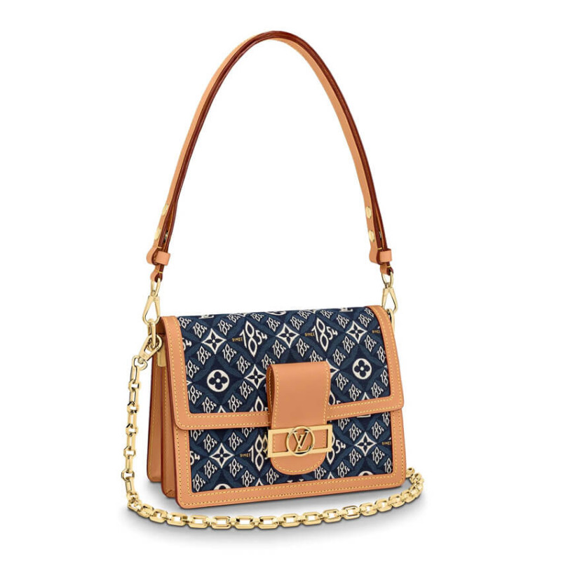 Louis Vuitton dal 1854 Dauphine MM M57499