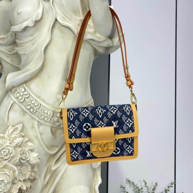 Louis Vuitton dal 1854 Dauphine Mini M57394