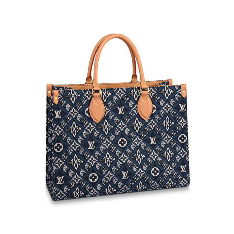 Louis Vuitton dal 1854 Onthgo PM M57396