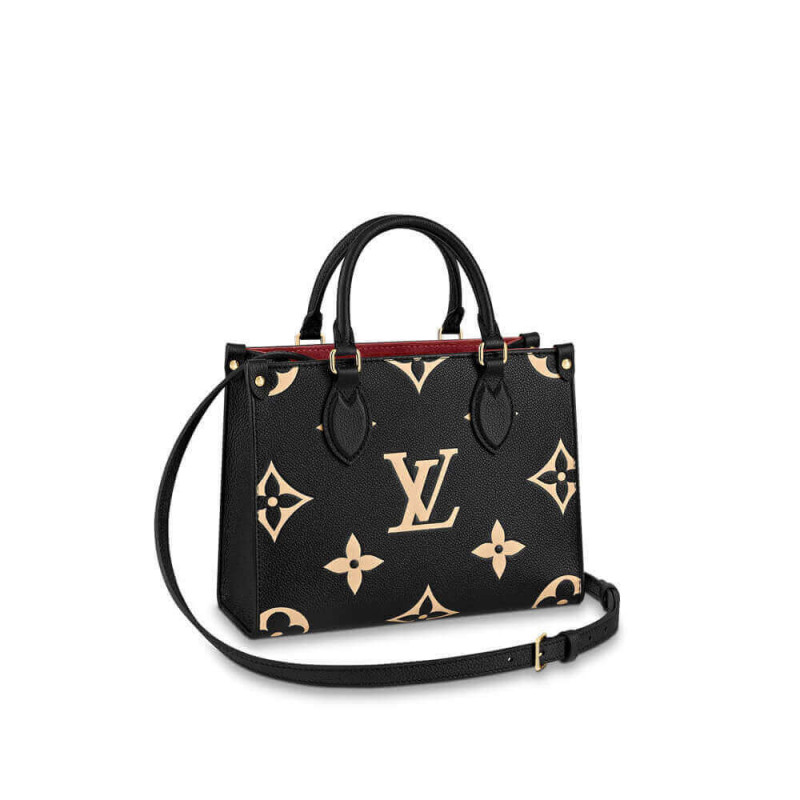 Louis Vuitton OnThego PM M45779 M45654 M45659